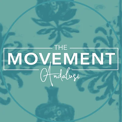 The Movement Andalusí Logo